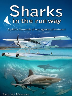 cover image of Sharks in the Runway